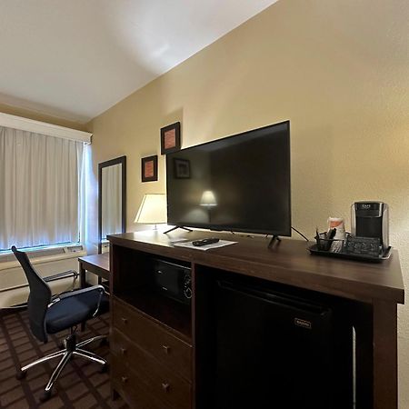 Quality Inn Perryville I-55 Luaran gambar