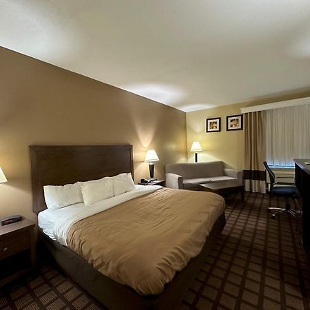 Quality Inn Perryville I-55 Luaran gambar
