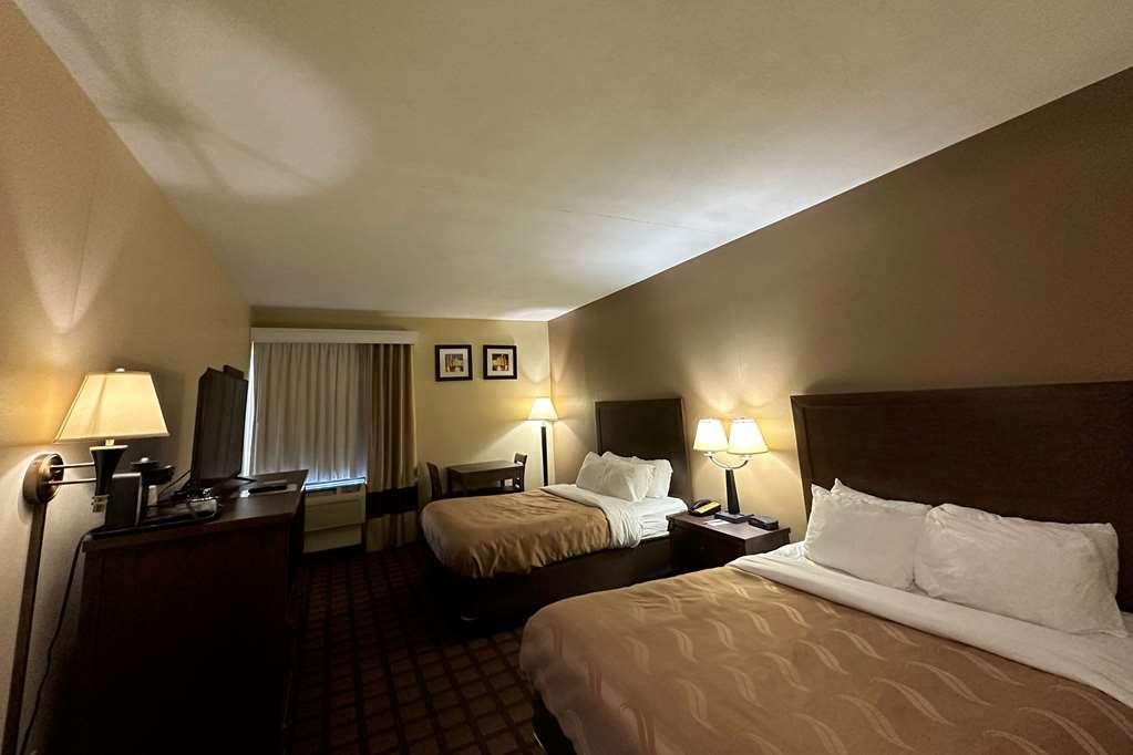 Quality Inn Perryville I-55 Bilik gambar