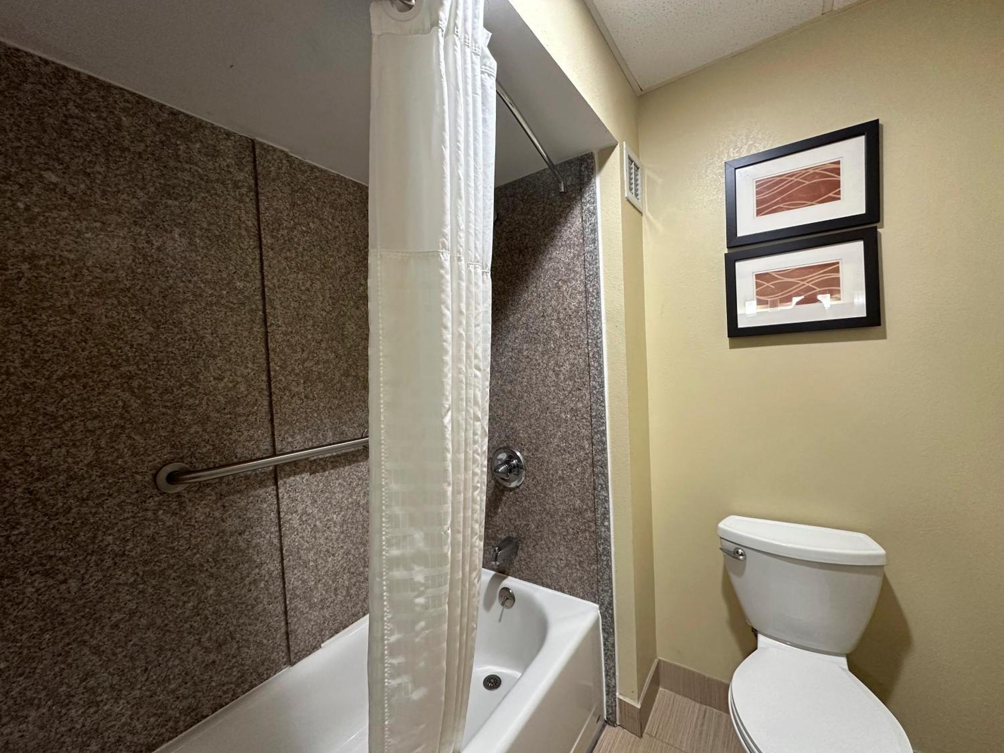 Quality Inn Perryville I-55 Luaran gambar