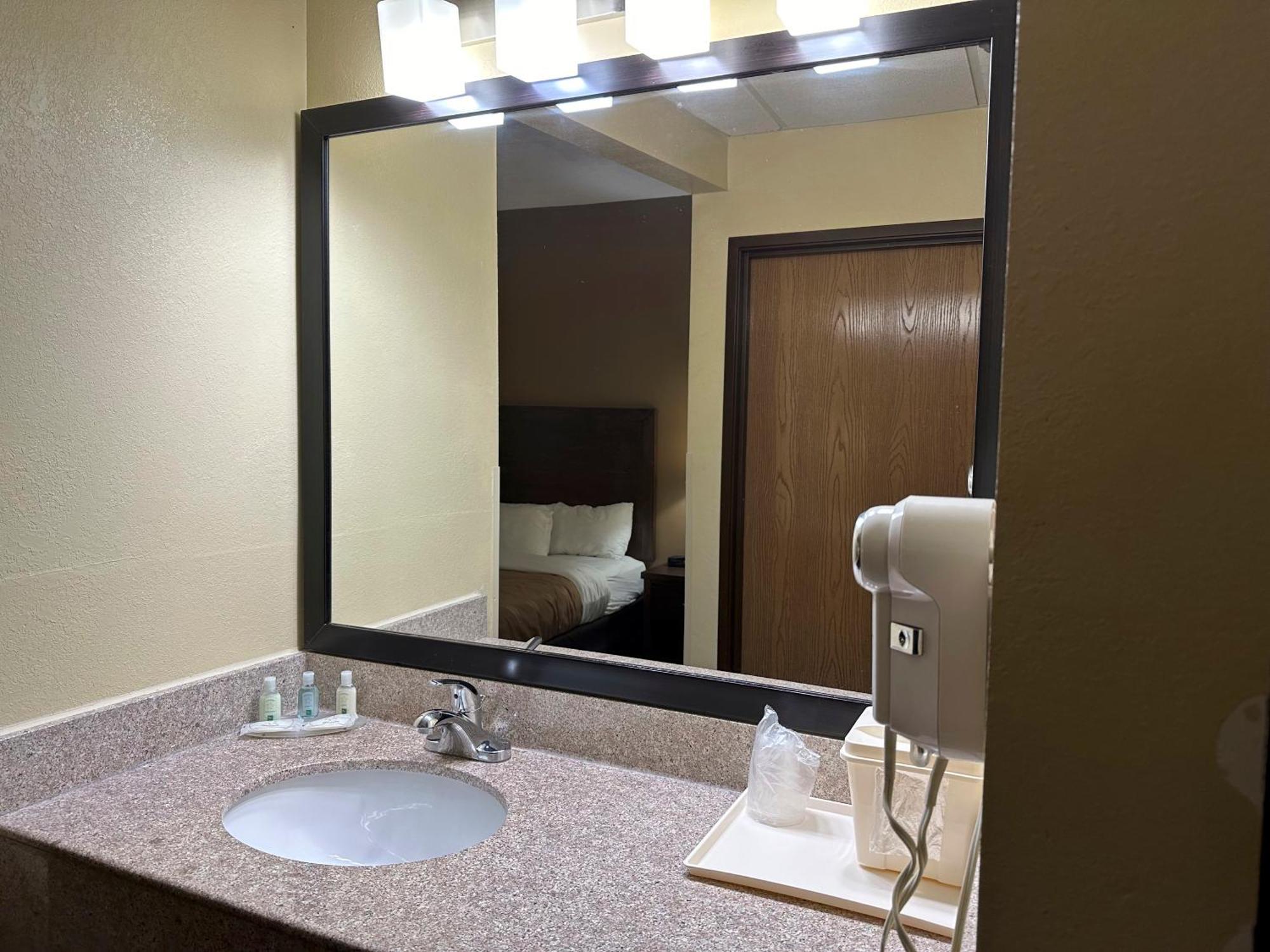 Quality Inn Perryville I-55 Luaran gambar