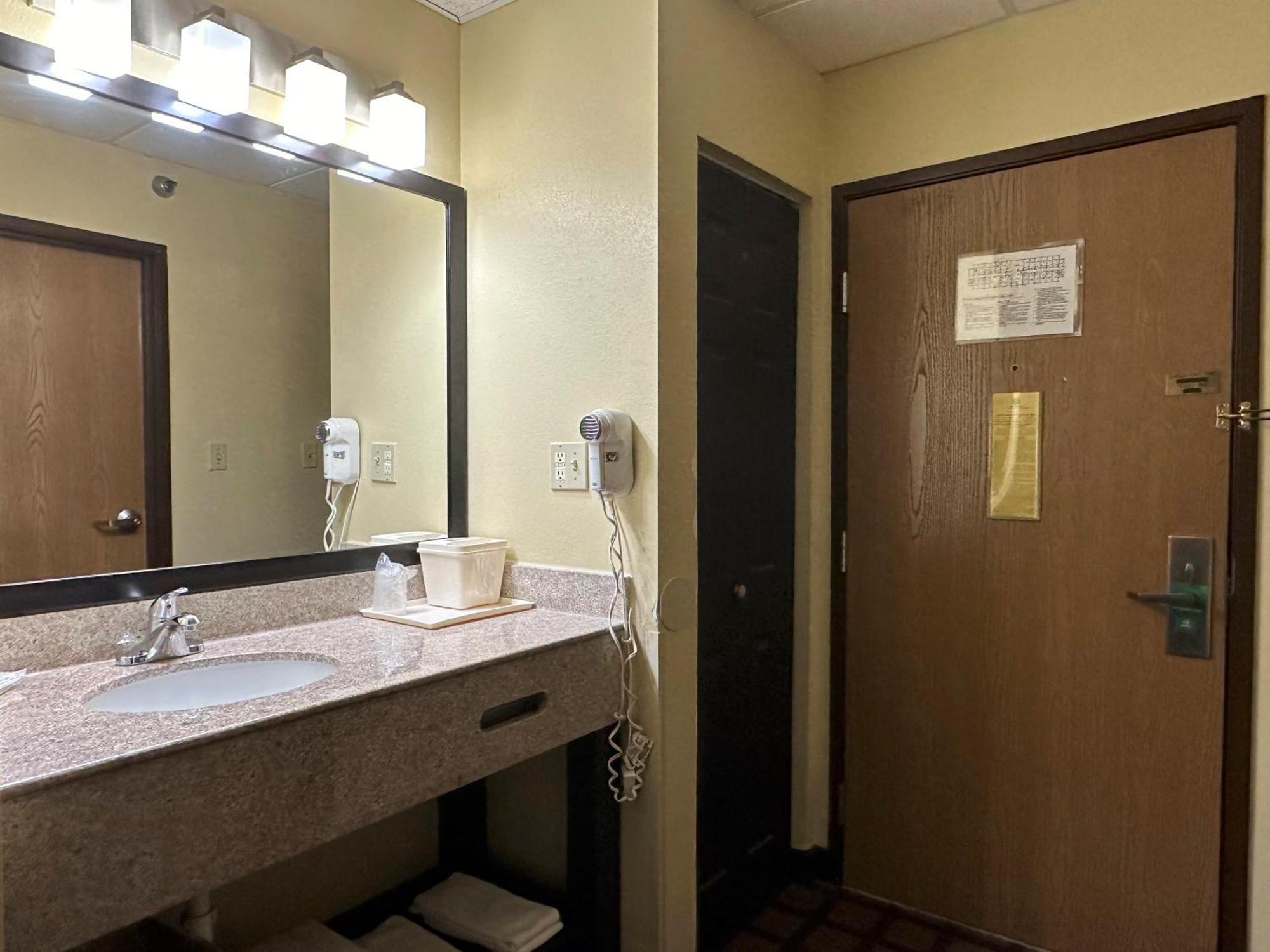 Quality Inn Perryville I-55 Luaran gambar