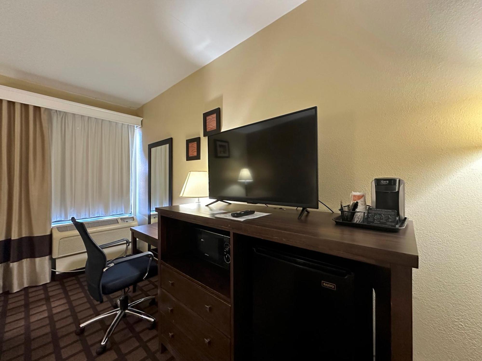 Quality Inn Perryville I-55 Luaran gambar