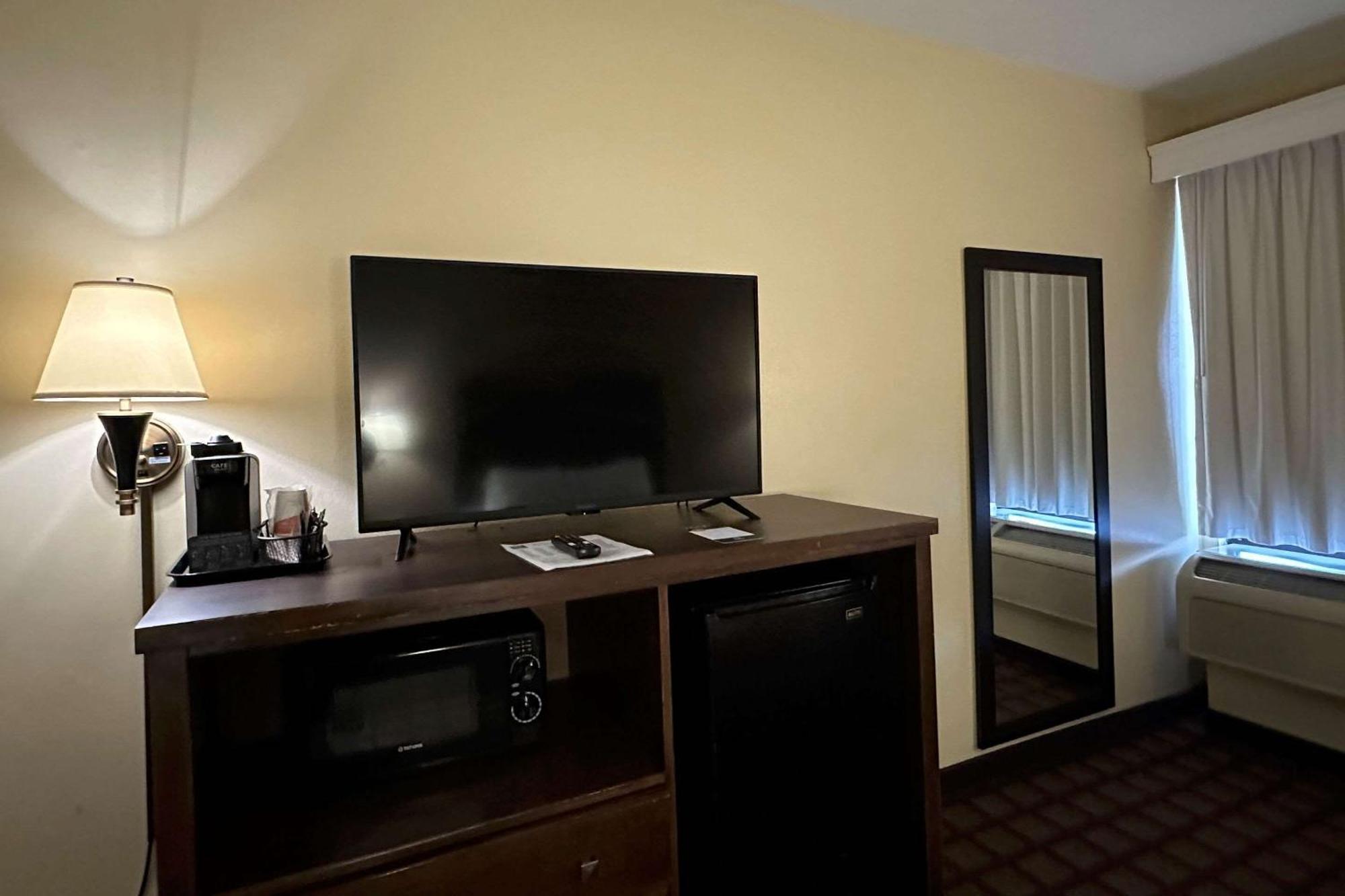 Quality Inn Perryville I-55 Luaran gambar