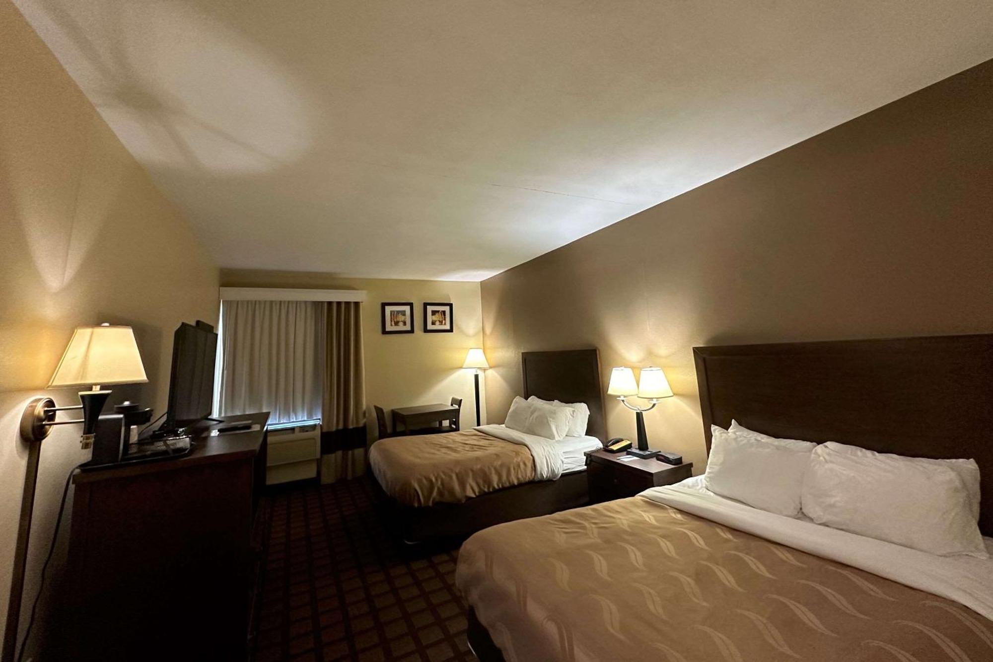 Quality Inn Perryville I-55 Luaran gambar