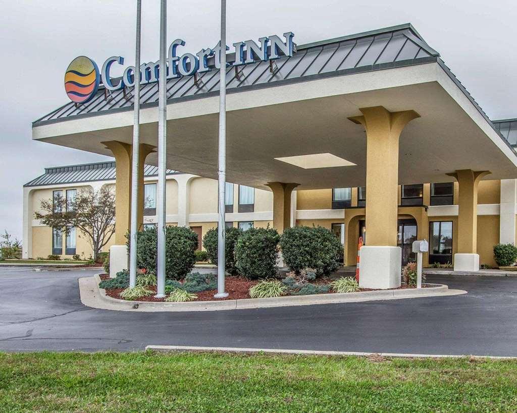Quality Inn Perryville I-55 Luaran gambar